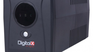 Digital X 1200VA Offline UPS