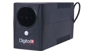 Digital X 650VA Offline UPS