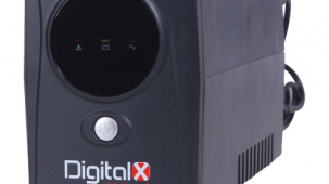 Digital X 850VA Offline UPS