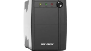 Hikvision 650VA Offline UPS