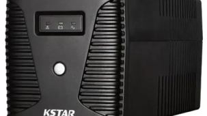 KSTAR UA100 1000VA Offline UPS