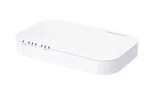 MARSRIVA KP2 10000mAh Smart Mini DC UPS for Router