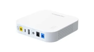 MARSRIVA KP4 10000mAh Smart Mini DC UPS for Router