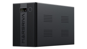 Marsriva MR-UF1200 1200VA Offline UPS