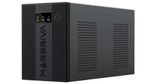 Marsriva MR-UF3000 3000VA Smart Line-Interactive UPS
