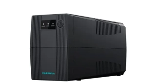 Marsriva MR-UF800 800VA Smart Line-Interactive UPS
