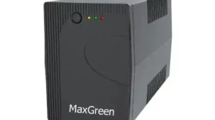 MaxGreen MG-LI-EAP-1200VA 1200VA Offline UPS