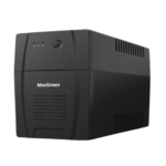 MaxGreen MG-LI-KSP 1500VA Offline UPS