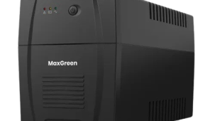 MaxGreen MG-LI-KSP 1500VA Offline UPS