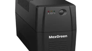 MaxGreen MG-LI-KSP 850VA Offline UPS
