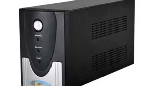 PC Power 1200VA Offline UPS