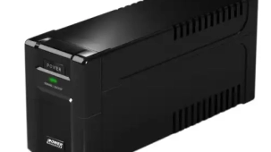 Power Guard 800VA CS Offline UPS (Plastic Body)