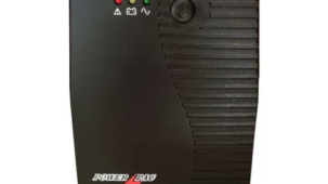 Power Pac 1500VA Offline UPS