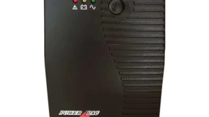 Power Pac 2000VA Offline UPS