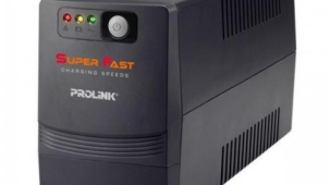 Prolink 650VA Offline UPS
