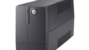 Vertiv ITON CX 650VA Offline UPS