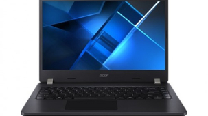 1 Acer TravelMate TMP214-53 Core i5 11th Gen 512GB SSD 14 FHD Laptop