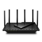 1 TP-Link Archer AX73 AX5400 Dual-Band Gigabit Wi-Fi Router