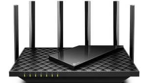 1 TP-Link Archer AX73 AX5400 Dual-Band Gigabit Wi-Fi Router
