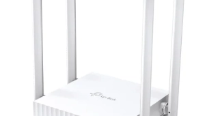 1 TP-Link Archer C24 AC750 Dual-Band WiFi Router