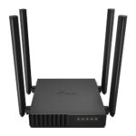 1 TP-Link Archer C54 AC1200 Dual Band Wi-Fi Router