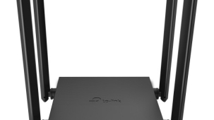 1 TP-Link Archer C54 AC1200 Dual Band Wi-Fi Router
