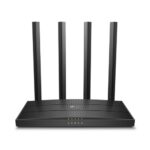 1 TP-Link Archer C80 AC1900 Dual-Band Gigabit WiFi Router
