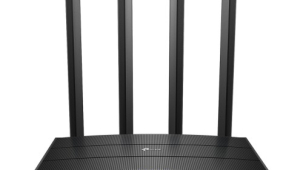 1 TP-Link Archer C80 AC1900 Dual-Band Gigabit WiFi Router