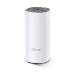 1 TP-Link Deco E4 AC1200 Dual-band Mesh Router (1 Pack)