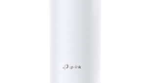 1 TP-Link Deco E4 AC1200 Dual-band Mesh Router (1 Pack)