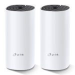 1 TP-Link Deco E4 AC1200 Dual-band Mesh Router (2 Pack)