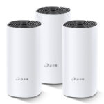 1 TP-Link Deco E4 AC1200 Dual-band Mesh Router (3 Pack)