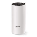1 TP-Link Deco M4 AC1200 Dual-Band Mesh Router (1 Pack)