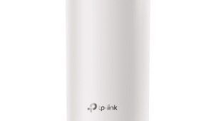 1 TP-Link Deco M4 AC1200 Dual-Band Mesh Router (1 Pack)