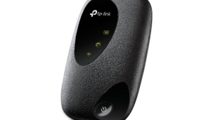 1 TP-Link M7000 150Mbps 4G LTE Mobile Wi-Fi Router