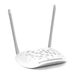 1 TP-Link TD-W8961N 300Mbps ADSL2+ Modem Router