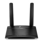 1 TP-Link TL-MR100 300Mbps 4G LTE Router