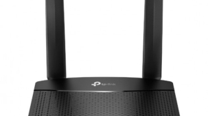 1 TP-Link TL-MR100 300Mbps 4G LTE Router