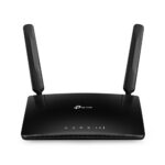 1 TP-Link TL-MR150 300Mbps 4G LTE Router