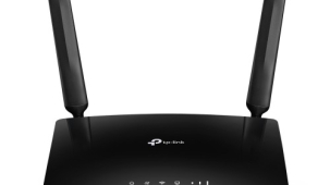 1 TP-Link TL-MR150 300Mbps 4G LTE Router