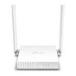 1 TP-Link TL-WR820N 300Mbps WiFi Router