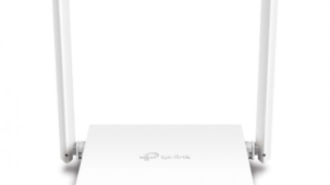 1 TP-Link TL-WR820N 300Mbps WiFi Router