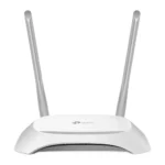 1 TP-Link TL-WR840N 300Mbps Wireless Router