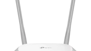 1 TP-Link TL-WR840N 300Mbps Wireless Router