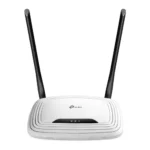 1 TP-Link TL-WR841N 300Mbps Wireless Router