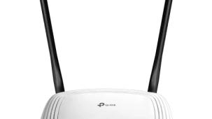 1 TP-Link TL-WR841N 300Mbps Wireless Router