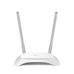 1 TP-Link TL-WR850N WiFi Router