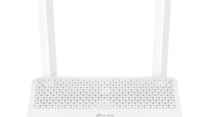 1 TP-Link XC220-G3 AC1200 Wireless XPON Router