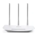 1 Tp-link TL-WR845N 300Mbps Wireless Router