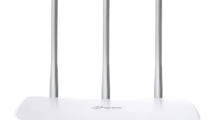 1 Tp-link TL-WR845N 300Mbps Wireless Router